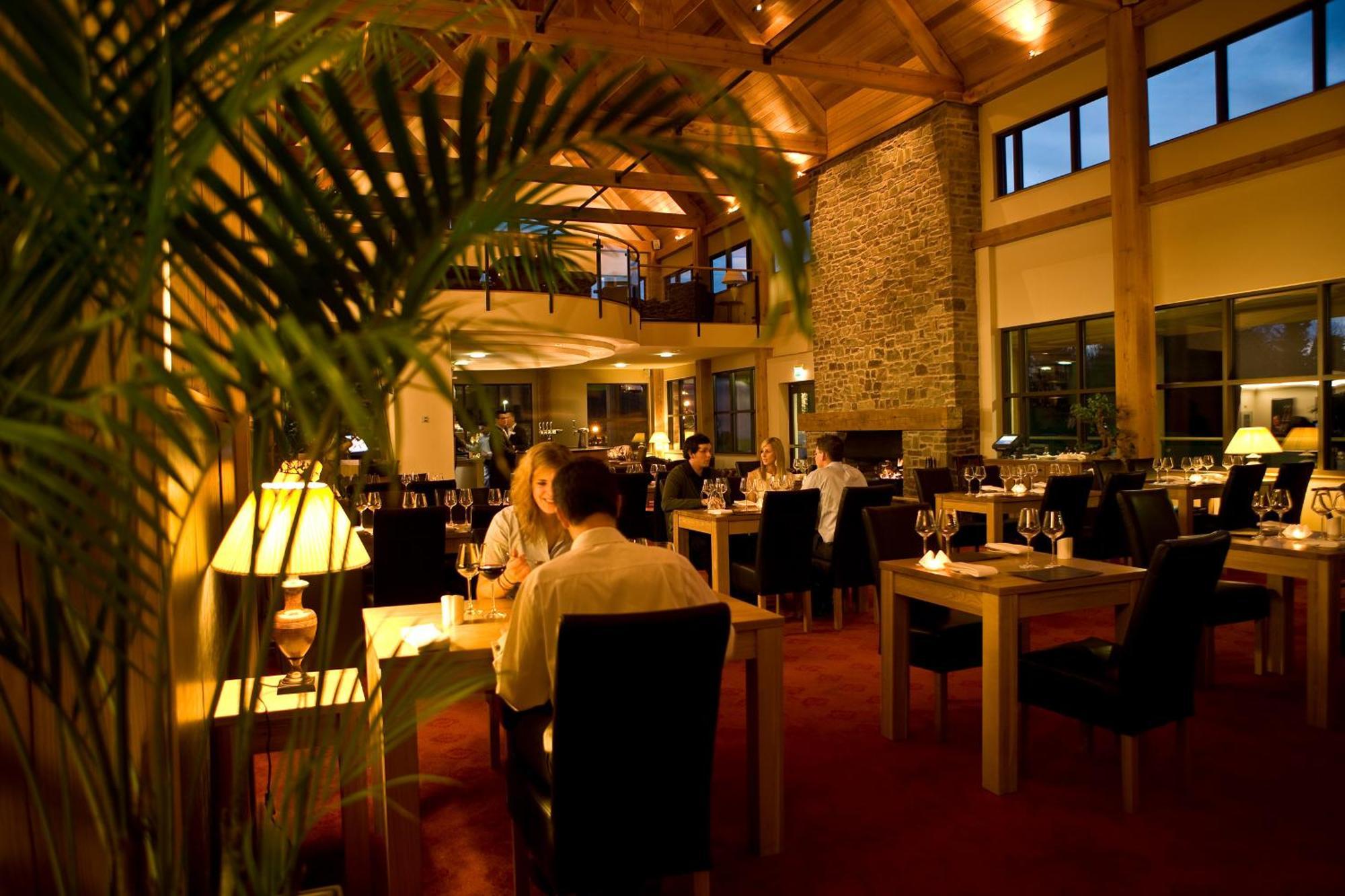 Hunter Lodges By Celtic Manor Newport  Luaran gambar