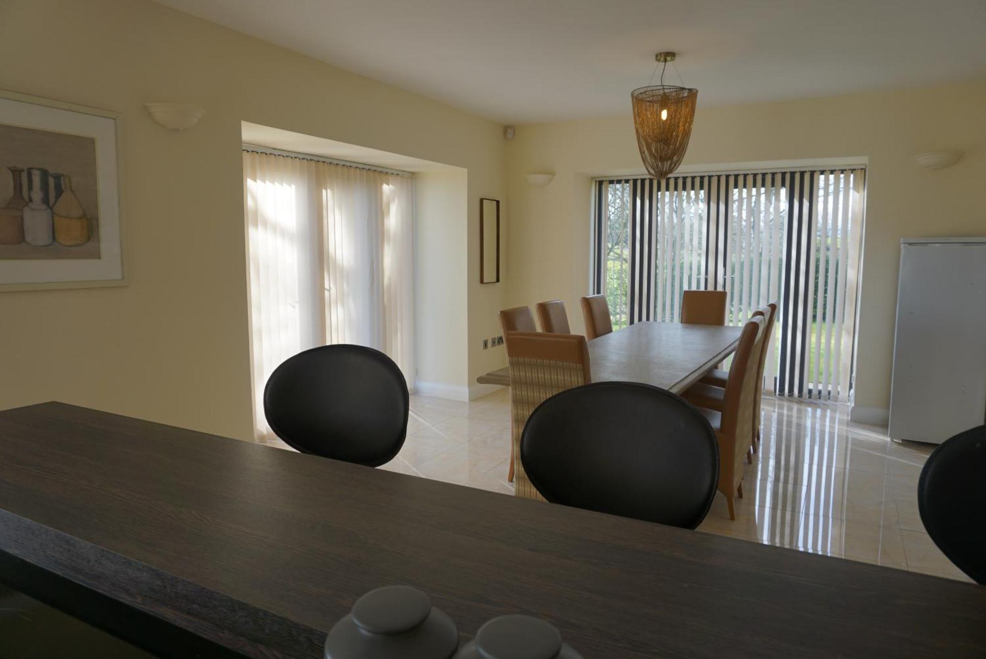Hunter Lodges By Celtic Manor Newport  Luaran gambar