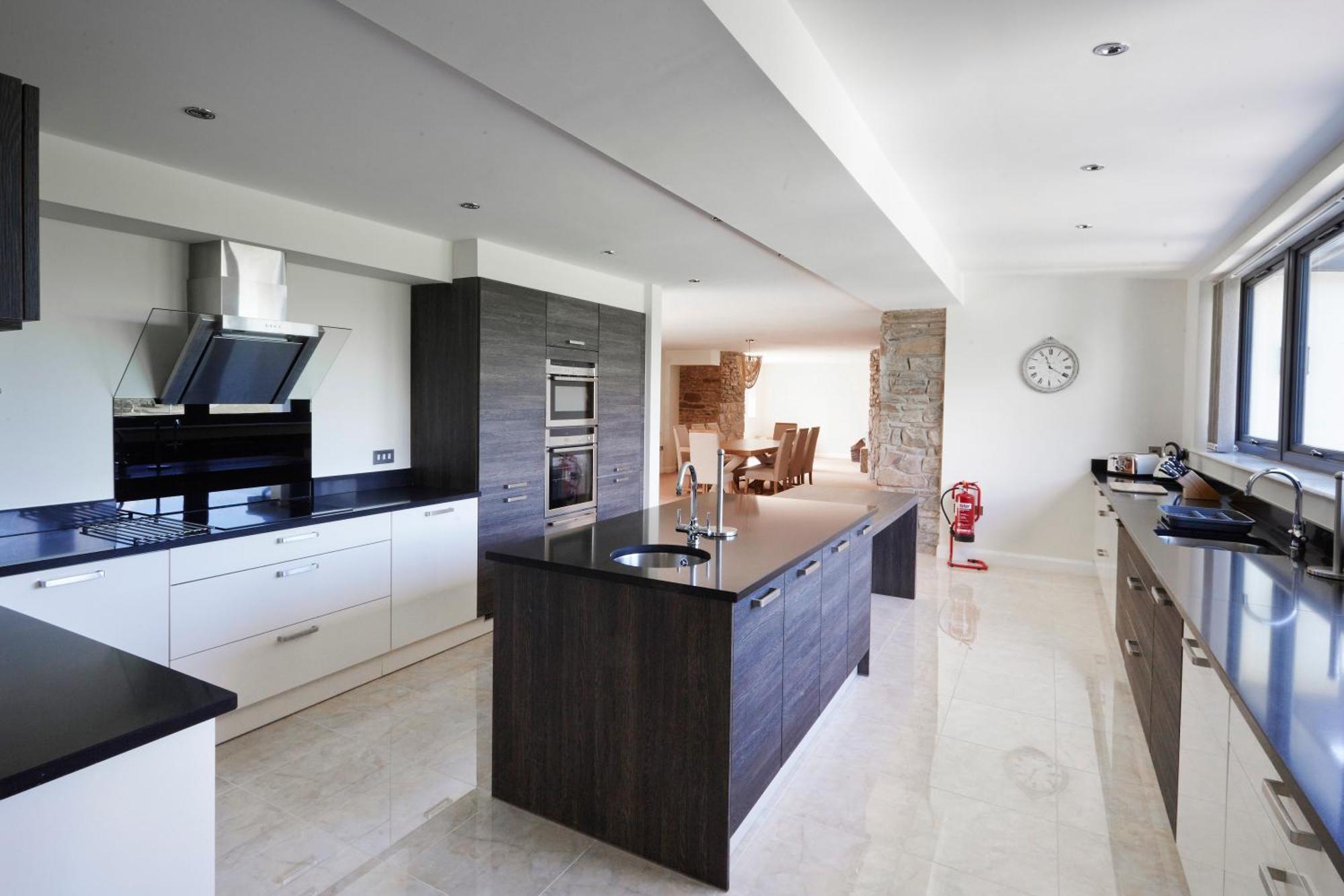 Hunter Lodges By Celtic Manor Newport  Luaran gambar